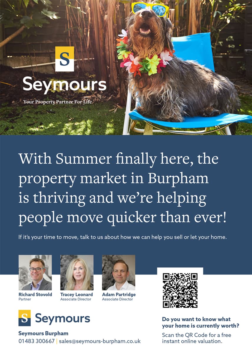 Seymours Burpham Estate Agents